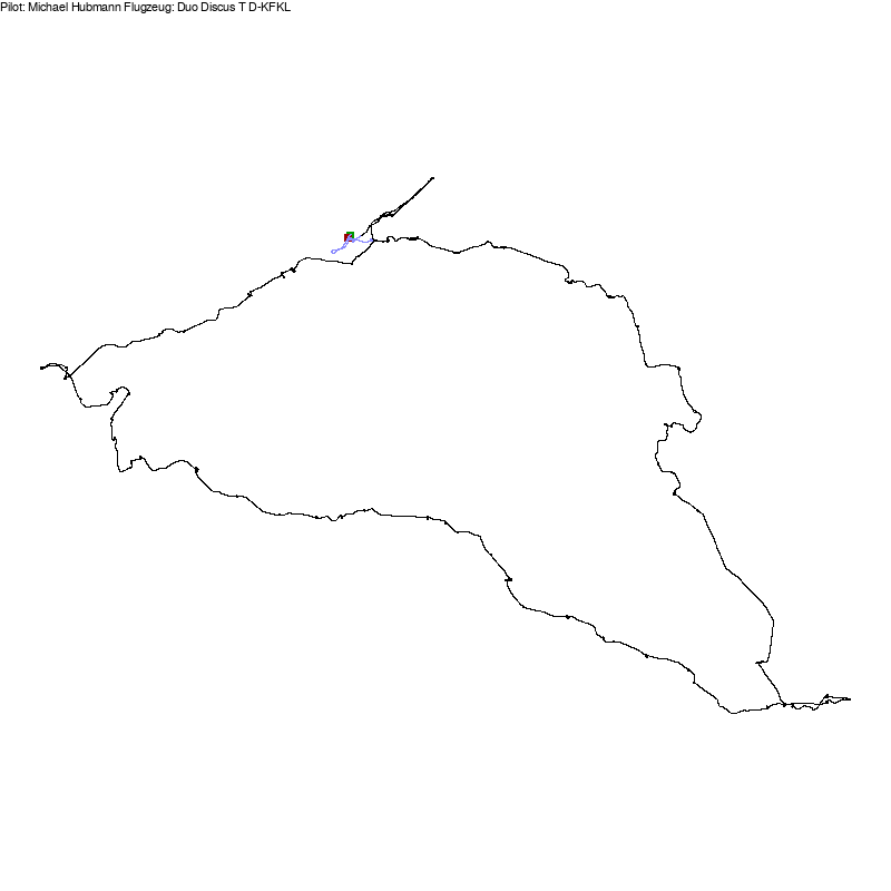 Flugspur